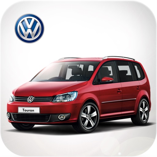 Volkswagen Touran icon