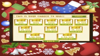 CHRISTMAS SLOTS FREE 1.0 IOS CASINO CHRISTMAS SLOTS FREE 1.0 IOS