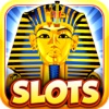Slots Golden Pharaoh's - FREE Games Of Las Vegas Way To Win Heart Casino