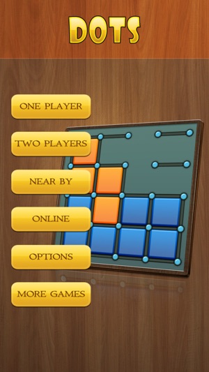 Dots and Boxes - Pro(圖1)-速報App