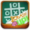 Brain UP - Tic Tac Toe