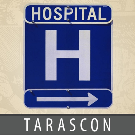 Tarascon Hospital Medicine
