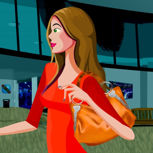 Fashion Mall 2 : The Shopping Spree Saga - Free Edition iOS App