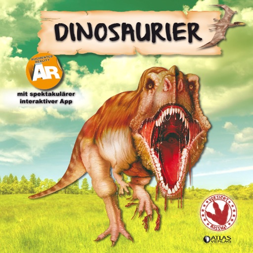 ARdinosaurier