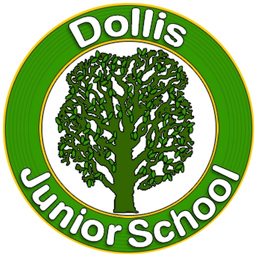 Dollis Junior School icon