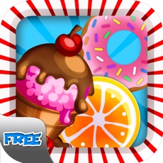 Activities of Candy Land Defense - Fun Castle of Fortune Shooting Game FREE
