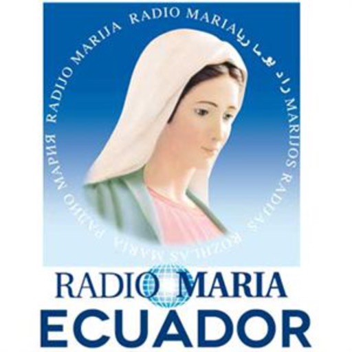 Radio Maria Ecuador icon