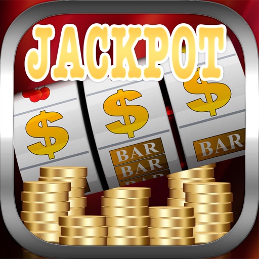 7 7 7 Aaron Slots Las Vegas Games - FREE Slots Game icon