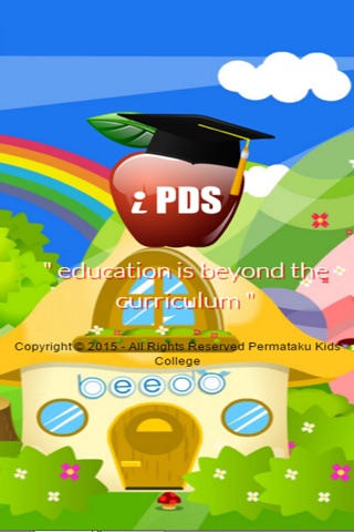 iPDS screenshot 3