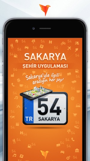 54 Sakarya