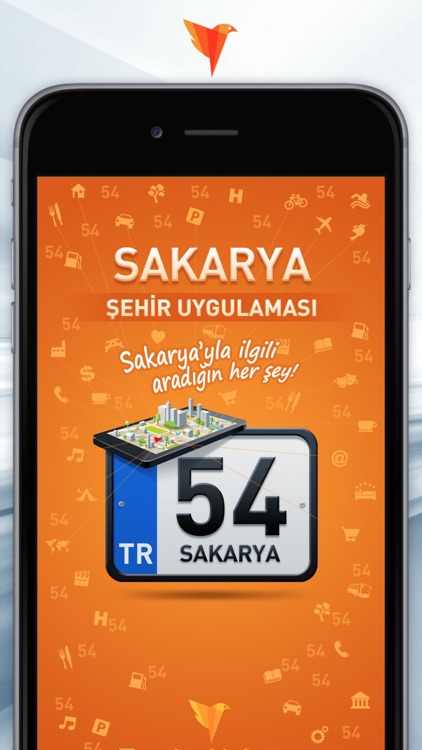 54 Sakarya