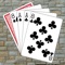 Poker Drop - A Solitaire Game