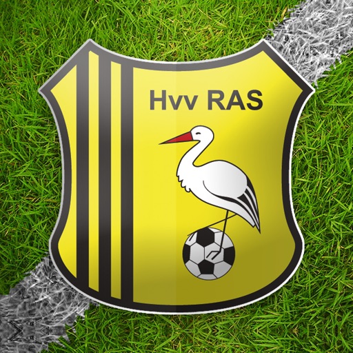 Hvv RAS icon