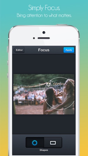 Picture Editor- for Facebook, Twitter, Flickr, Instagram, FB(圖2)-速報App