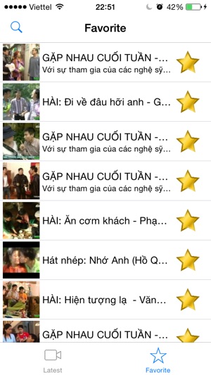 VPOP Nhạc Việt(圖3)-速報App