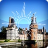 Visite officielle du château de Maintenon