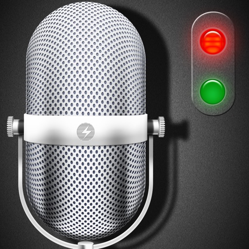 Voice Recorder - Maker Pro icon