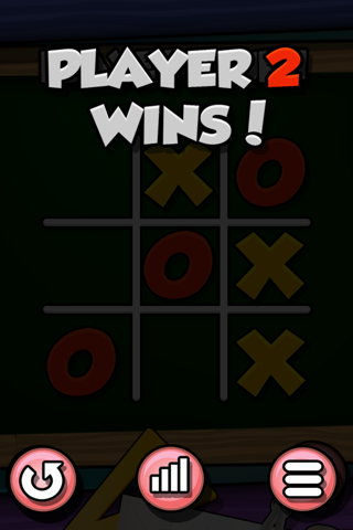 Tic-Tac-Toe! Pro screenshot 4