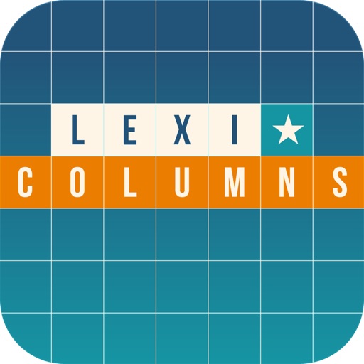 Lexi Columns Icon