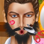 Beard Salon - Handsome  Tidy Guy