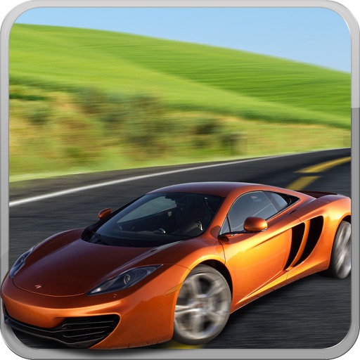 Island Car Racing Pro - 3D Paid Version iOS App