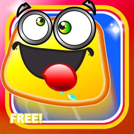 Popping Mania with Chain Reaction FREE by Golden Goose Production Icon