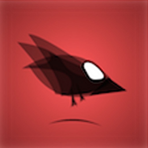 Dark Bird icon