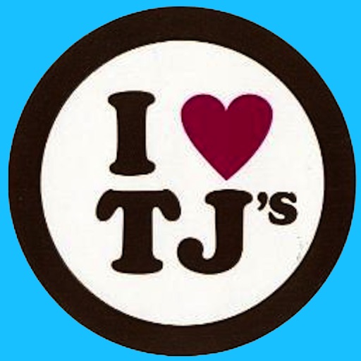 TJ Finder icon