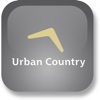 Urban Country mLoyal App