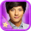 iWant Stars for Daniel