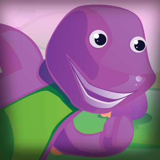 Flying Miracle - Barney  And Friends Version