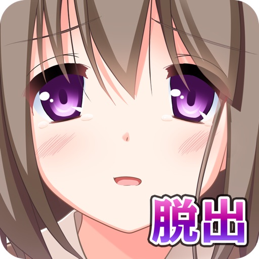 脱出ゲーム：女の子と密室からの脱出「深津京香」 icon
