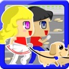 All Day Dog Walking - Fun Kids Games Free