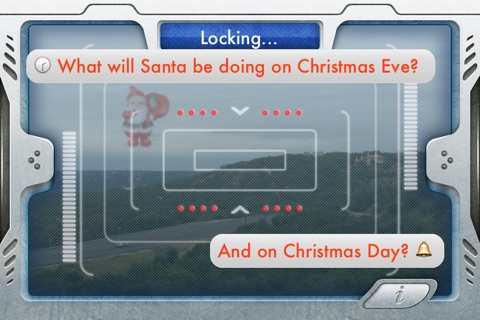Where in the World is Santa Claus? screenshot 3