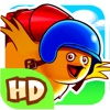 RocketBird World Tour HD