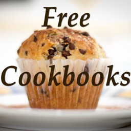 Free Cooking Books