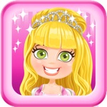 Dress Up Beauty Salon For Girls - Fashion Model and Makeover Fun with Wedding, Make Up  Princess - FREE Game