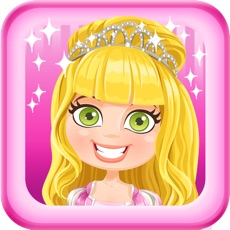 Activities of Dress Up Beauty Salon For Girls - Fashion Model and Makeover Fun with Wedding, Make Up & Princess - ...