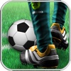 Footccer: Real Football 2014 - A 3D Soccer clubs championship league