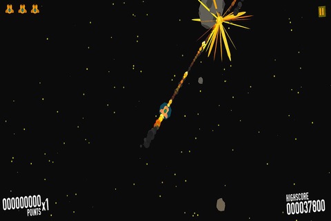 AstroWar screenshot 3
