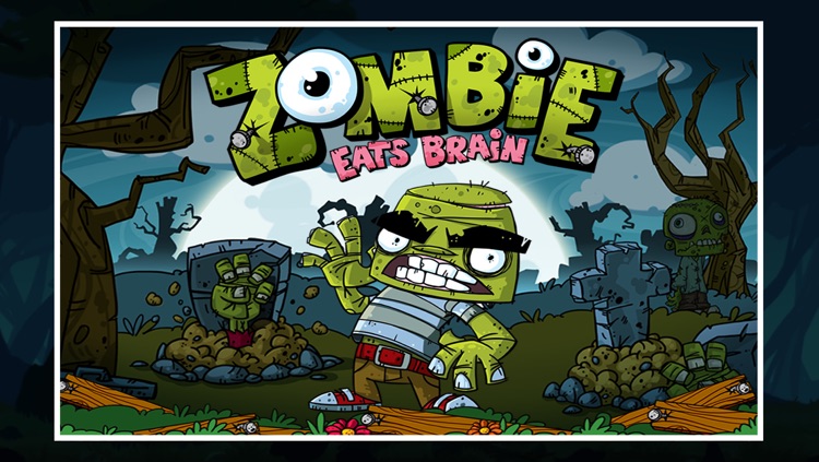 Zombie Eats Brain Lite