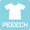 Peeech, DIY design Shirt