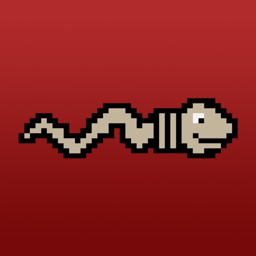 Flappy Sperm Icon