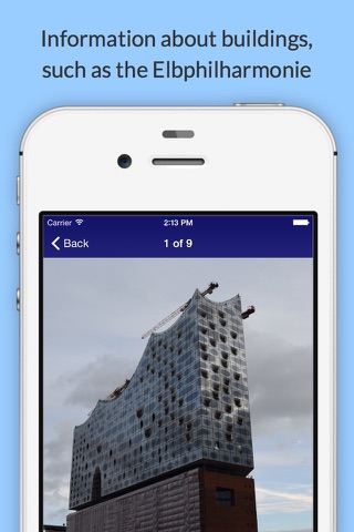 HafenCity - An Architecture Tour screenshot 3