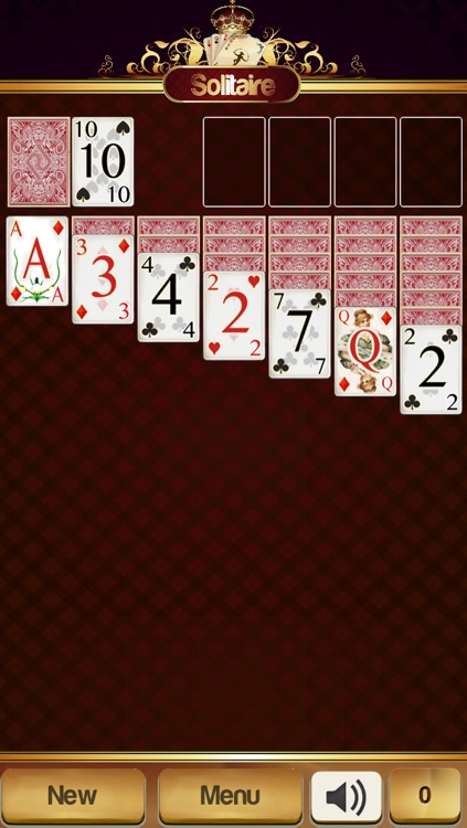 Solitaire Free Hard - Card game