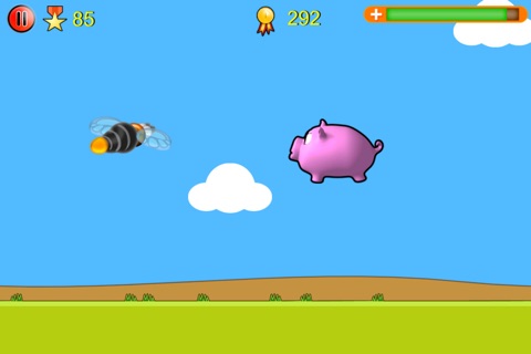 Piggy Wiggy screenshot 2