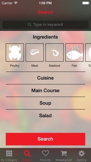 Senduk Cuisine(圖3)-速報App