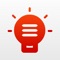Whitespace combines the simplicity of note taking tool with the power of a text editor