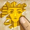 Egyptian Casino Lotto Scratch