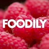 Foodily for iPad: Recipe Sharing With Friends